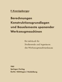 Computer Science and Engineering (German Language)