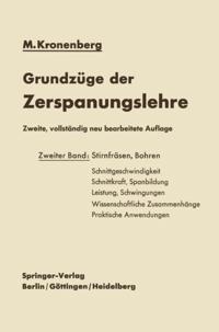 Computer Science and Engineering (German Language)