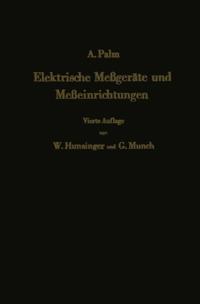 Computer Science and Engineering (German Language)