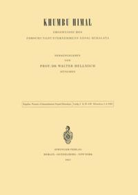 Life Science and Basic Disciplines (German Language)