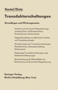 Computer Science and Engineering (German Language)