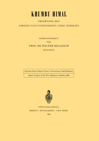 Life Science and Basic Disciplines (German Language)