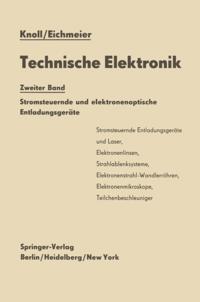 Computer Science and Engineering (German Language)