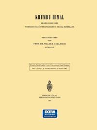 Life Science and Basic Disciplines (German Language)
