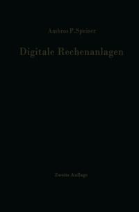 Computer Science and Engineering (German Language)