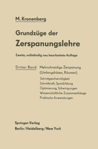 Computer Science and Engineering (German Language)