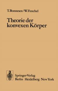 Ergebnisse der Mathematik und Ihrer Grenzgebiete. 1. Folge