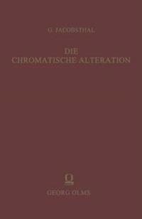 Die chromatische Alteration im liturgischen Gesang der abendländischen Kirche