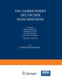 Computer Science and Engineering (German Language)