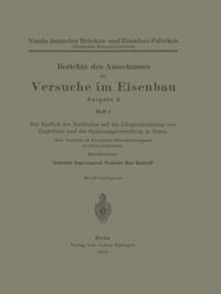 Computer Science and Engineering (German Language)