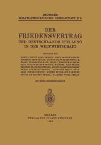 Business and Economics (German Language)