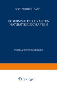 Springer Tracts in Modern Physics