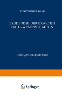 Springer Tracts in Modern Physics