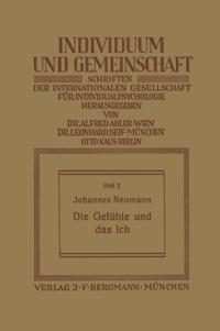 Individuum und Gemeinschaft