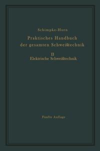 Computer Science and Engineering (German Language)