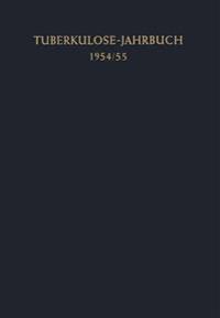 Tuberkulose-Jahrbuch