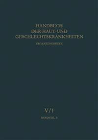 Therapie der Haut- und Geschlechtskrankheiten