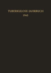 Tuberkulose-Jahrbuch 1960
