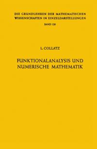 Grundlehren der mathematischen Wissenschaften