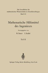 Grundlehren der mathematischen Wissenschaften
