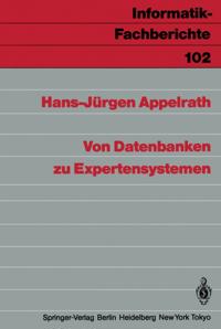 Informatik-Fachberichte