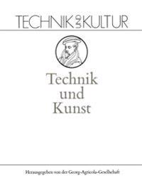 Technik und Kunst
