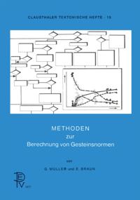 Clausthaler Tektonische Hefte