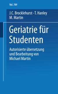 Universitätstaschenbücher