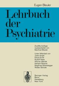 Medicine (German Language)