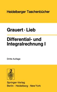Heidelberger Taschenbücher