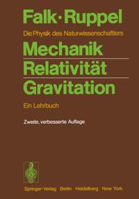 Life Science and Basic Disciplines (German Language)