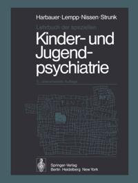 Lehrbuch der speziellen Kinder- und Jugendpsychiatrie