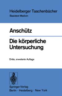 Heidelberger Taschenbücher