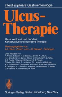 Interdisziplinäre Gastroenterologie