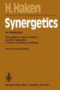 Springer Series in Synergetics