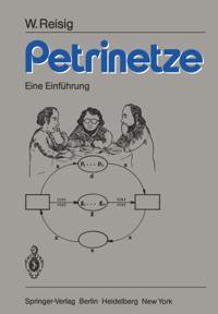 Computer Science and Engineering (German Language)