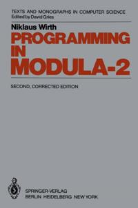 Monographs in Computer Science