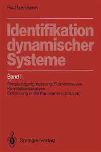 Identifikation dynamischer Systeme