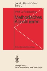 Konstruktionsbücher