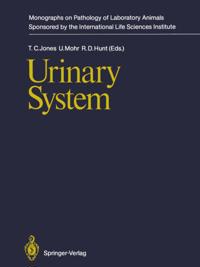 Monographs on Pathology of Laboratory Animals