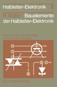 Halbleiter-Elektronik