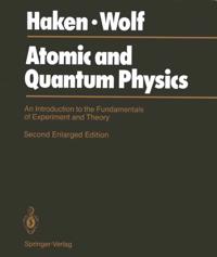 Physics and Astronomy