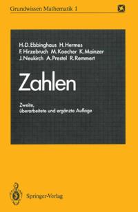 Grundwissen Mathematik