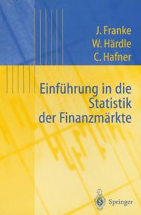 Statistik und ihre Anwendungen