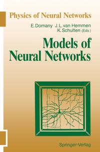 Physics of Neural Networks