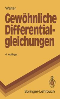 Springer-Lehrbuch