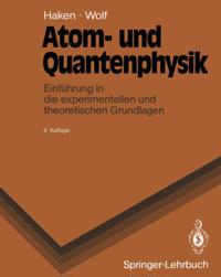 Springer-Lehrbuch