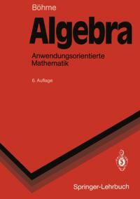 Springer-Lehrbuch