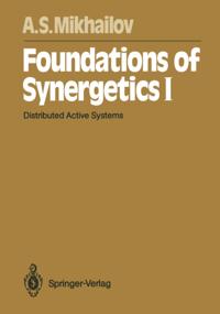 Springer Series in Synergetics