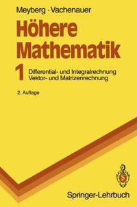 Springer-Lehrbuch